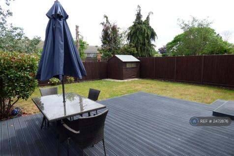 Outdoor Sitting