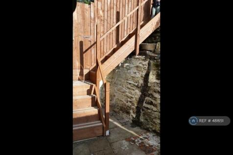 Garden Steps