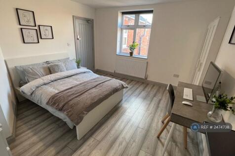 Room b