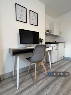 Room b