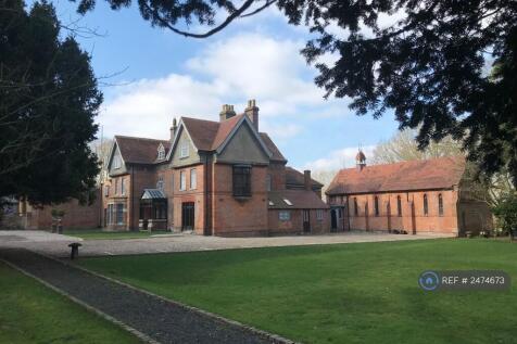 Hall Grounds