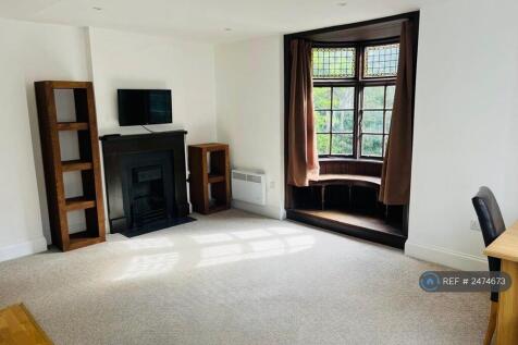 Living/Dinning Room Area