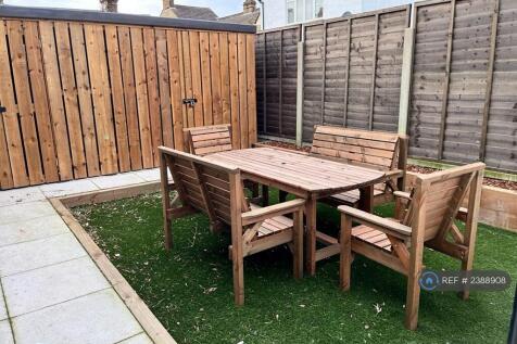Garden-Patio