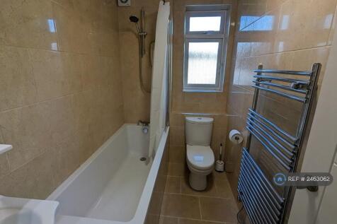 Bathroom 1
