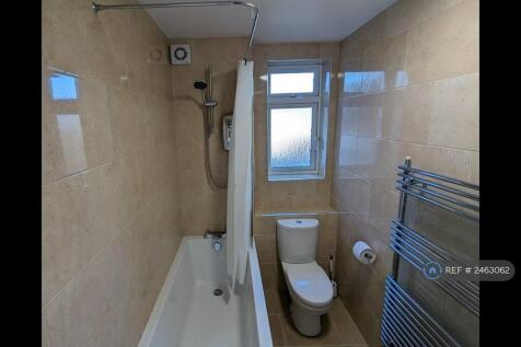 Bathroom 3