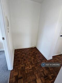 Office/Storage Area