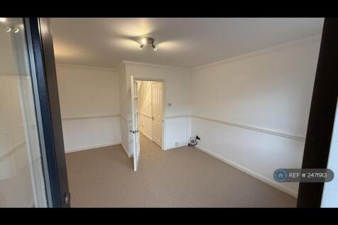 Living Room- New Carpet