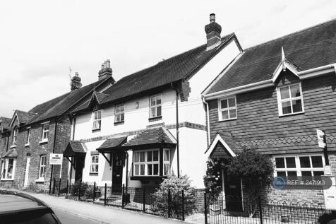 High Street View