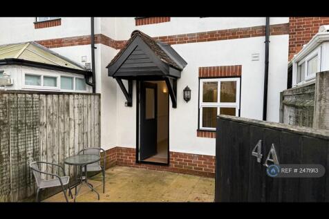 Back Door