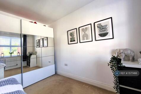 Bedroom 2.