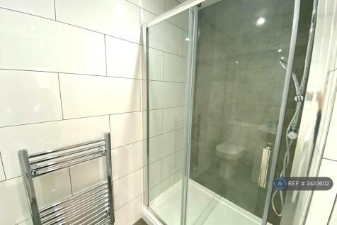 Room 3 Ensuite