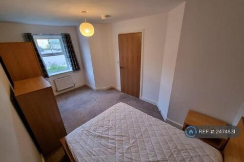 Downstairs Bedroom