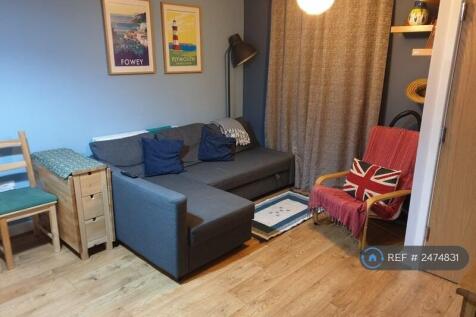 Living Room/Kitchen