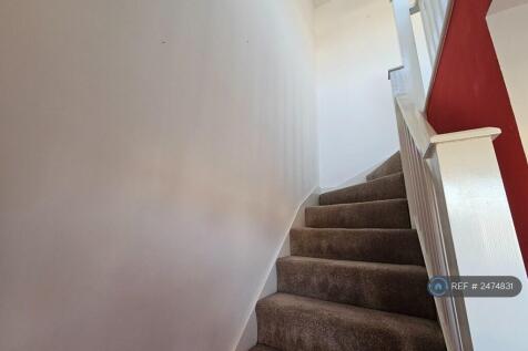 Stairs To Upstairs Bedroom