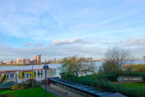 View From Balcony
