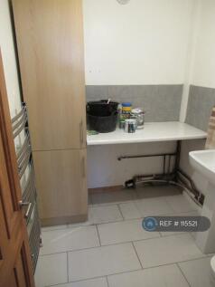 Ground Floor Wc/Utility 