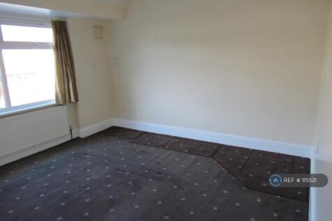Front Bedroom 2