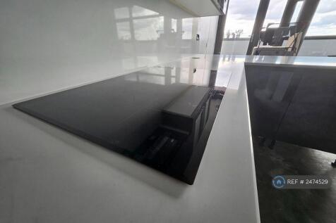 Brand New Kitchen (In Progress)