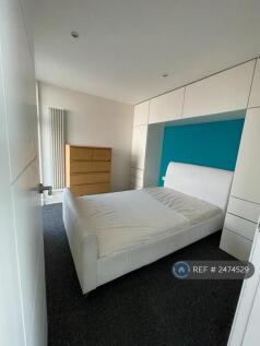Medium Bedroom
