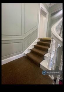 Shared Entrance