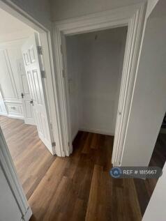 Flat 4 Hall Storage