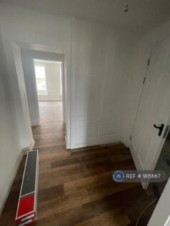 Flat 4 Hall Storage