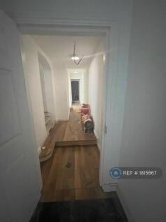 2nd Floor Corridor