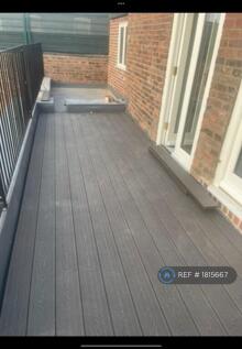 Balcony Flat 6