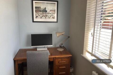 Office / Study