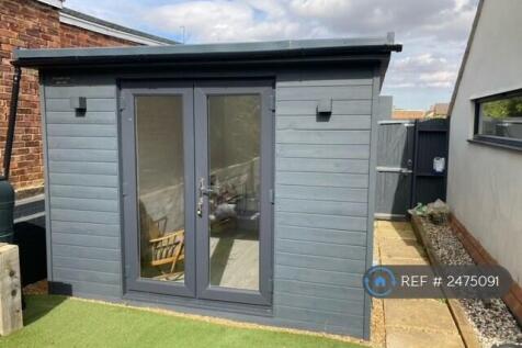 Garden Room / Office