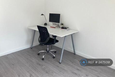 Garden Room / Office