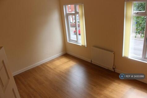 Front Double Bedroom