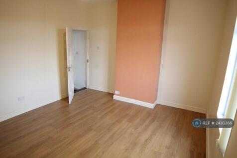 Rear Double Bedroom