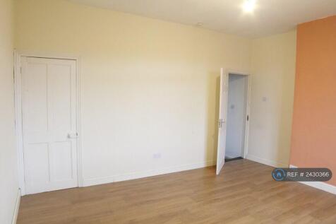 Rear Double Bedroom