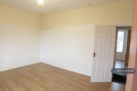 Rear Double Bedroom