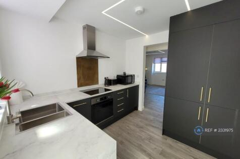 2nd Double Bedroom