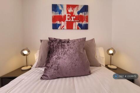 2nd Bedroom