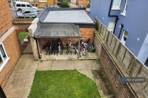 Bike Storage