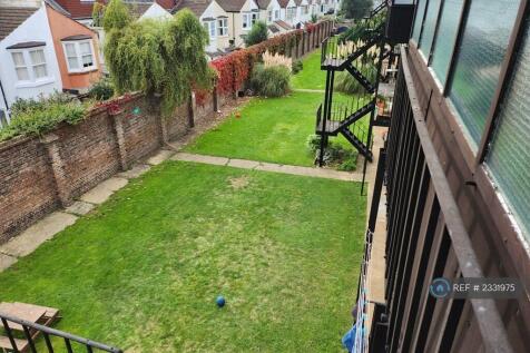 Communal Garden