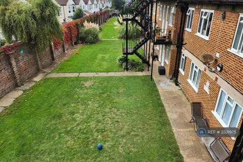 Communal Garden
