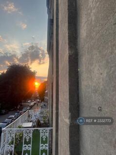 Balcony 1
