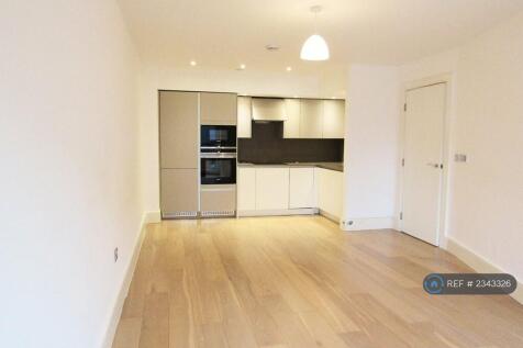 Kitchen/ Lounge