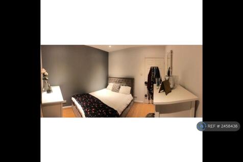 Second Double Bedroom
