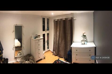 Second Double Bedroom