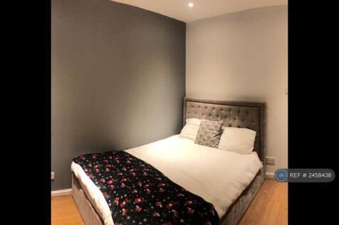 Second Double Bedroom