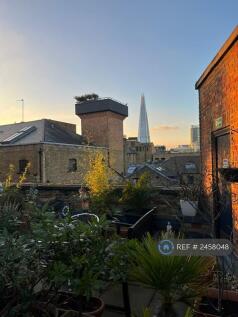 Communal Roof Terrace