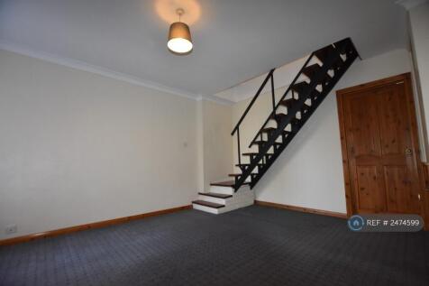 Second Reception Room