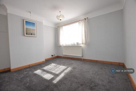 Front Bedroom