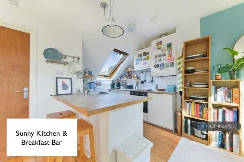 Kitchen Bar