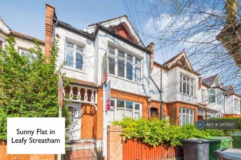 Victorian Conversion
